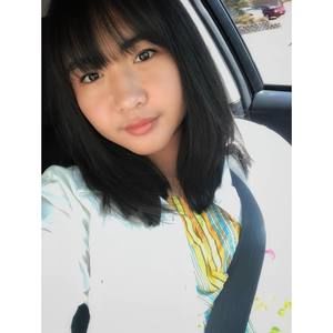 Meet your Posher, Shane marie